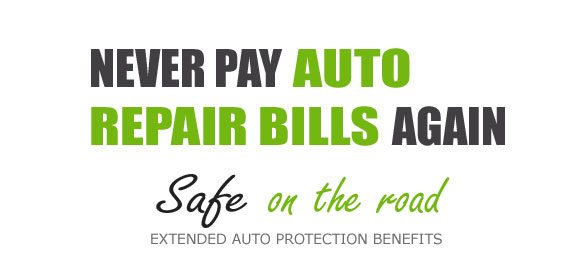 extended auto warranty cost